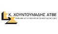 Logo CHOUNTOUMADIS K. A.T.V.E.