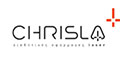 Λογότυπο CHRISLA - ΛΑΘΟΥΡΑ ΧΡΙΣΤΙΝΑ