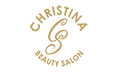 Logo CHRISTINA BEAUTY SALON