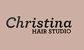 Logo CHRISTINA HAIR STUDIO