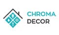 Λογότυπο CHROMA DECOR