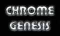 Λογότυπο CHROME GENESIS - ΞΙΑΡΧΟΣ ΚΩΝΣΤΑΝΤΙΝΟΣ