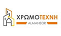 Λογότυπο ΧΡΩΜΟΤΕΧΝΗ