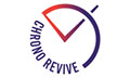Λογότυπο CHRONO REVIVE - ΜΠΑΜΠΑΔΕΛΗΣ Ε.