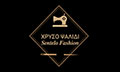 Logo CHRYSO PSALIDI