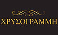 Logo CHRYSOGRAMMI