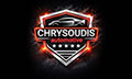 Λογότυπο CHRYSOUDIS AUTOMOTIVE - ΧΡΥΣΟΥΔΗΣ ΠΑΝΑΓΙΩΤΗΣ