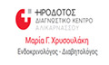 Λογότυπο ΧΡΥΣΟΥΛΑΚΗ ΜΑΡΙΑ - ΗΡΟΔΟΤΟΣ