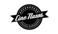 Logo CINE NAXOS - LIAGKRIS DIMITRIS