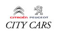 Λογότυπο CITY CARS