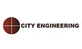 Logo CITY ENGINEERING
