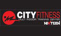 Logo CITY FITNESS NEXT GEN MULTI INDOOR TRAINING CENTER