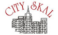 Λογότυπο CITY SKAL