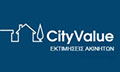 Logo CITY VALUE REAL ESTATE