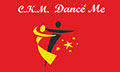 Logo C.K.M. DANCE ME