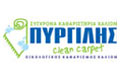 Λογότυπο CLEAN CARPET PIRGILIS ΟΕ