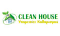Logo CLEAN HOUSE