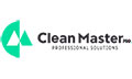 Logo CLEAN MASTER PRO