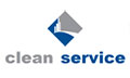 Logo CLEAN SERVICE