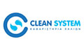 Λογότυπο CLEAN SYSTEM - ΚΑΤΣΙΓΙΑΝΝΗΣ