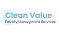 Logo CLEAN VALUE