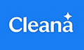 Λογότυπο CLEANA