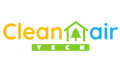 Logo CLEANAIRTECH - CHRYSANTHAKIS DIMITRIOS