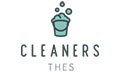 Logo CLEANERS THES