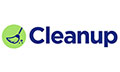 Λογότυπο CLEANUP - ΔΑΡΣΙΝΟΣ ΔΗΜΗΤΡΙΟΣ