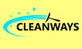 Logo CLEANWAYS