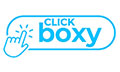 Λογότυπο CLICKBOXY.BY ANTENNA SERVICE ELECTRONICS