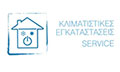 Logo CLIMA ENERGY - KELINOGLOU EFSTRATIOS