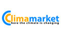 Logo CLIMA MARKET