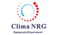Logo CLIMA NRG - KARATHANASIS VASILIS