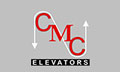Logo CMC ELEVATORS