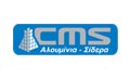Λογότυπο CMS ΜΗΖΥΘΡΑΣ Χ. - ΜΗΖΥΘΡΑΣ Σ. Ο.Ε.