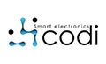 Logo CODI