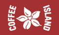 Logo COFFEE ISLAND