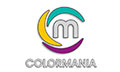 Λογότυπο COLORMANIA