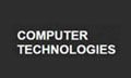 Logo COMPUTER TECHNOLOGIES - STRAVOUDOULIS KONSTANTINOS