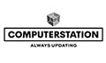 Λογότυπο COMPUTERSTATION