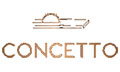 Logo CONCETTO - KOUTLAS TRIANTAFYLLOS