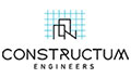 Λογότυπο CONSTRUCTUM ENGINEERS