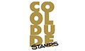 Λογότυπο COOL DUDE STAMPS