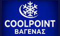 Λογότυπο COOLPOINT