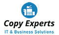 Logo COPY EXPERTS - MAKRIS IOANNIS