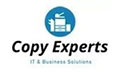 Λογότυπο COPY EXPERTS - ΜΑΚΡΗΣ ΙΩΑΝΝΗΣ