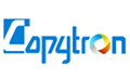 Λογότυπο COPYTRON