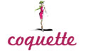 Λογότυπο COQUETTE - ΜΕΡΜΗΓΚΑ ΒΑΝΑ