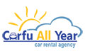 Logo CORFU ALL YEAR